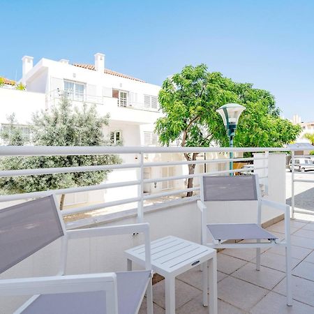 Sunny Cabanas De Tavira Apartment Exteriér fotografie