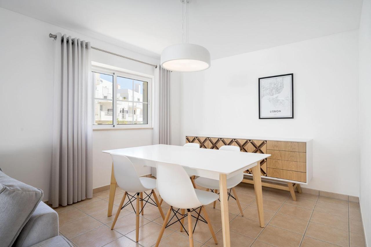 Sunny Cabanas De Tavira Apartment Exteriér fotografie