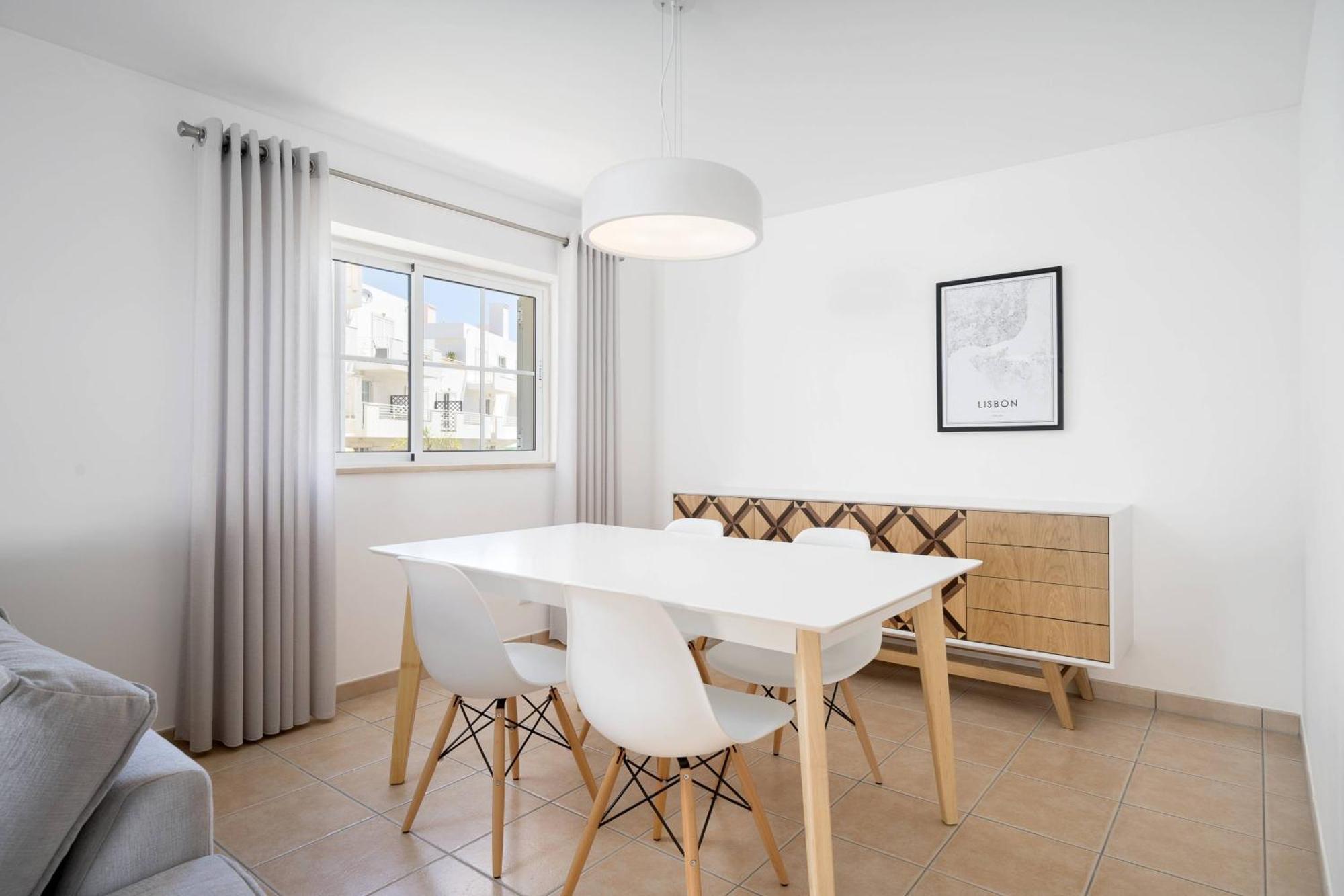 Sunny Cabanas De Tavira Apartment Exteriér fotografie