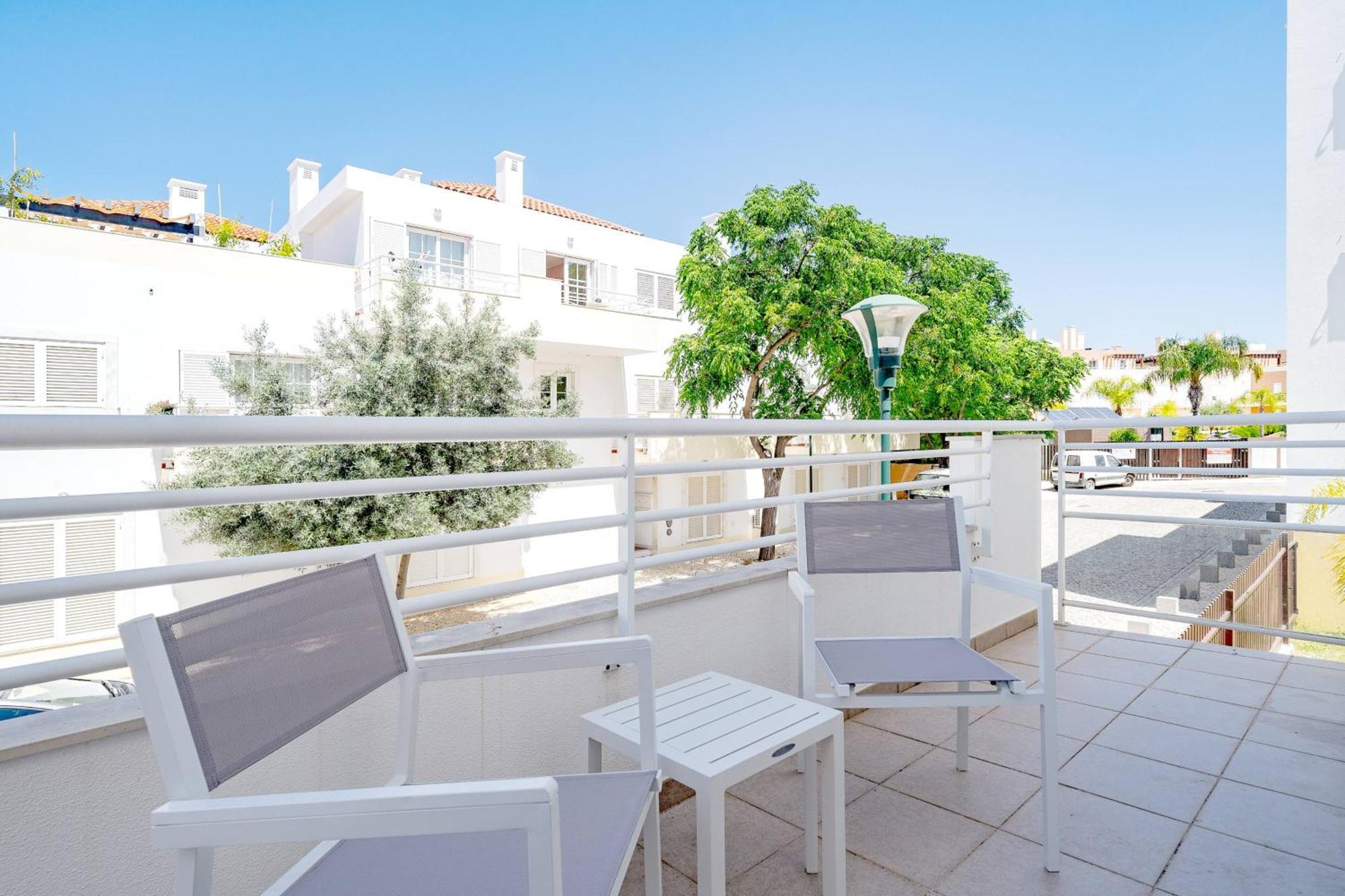 Sunny Cabanas De Tavira Apartment Exteriér fotografie